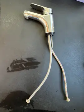 Mitigeur