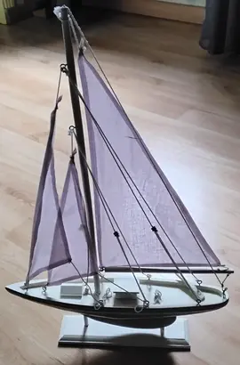 bateau décoration