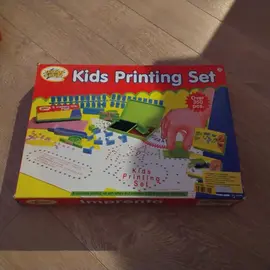 jeux imprimerie