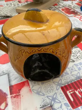 pot à oignons