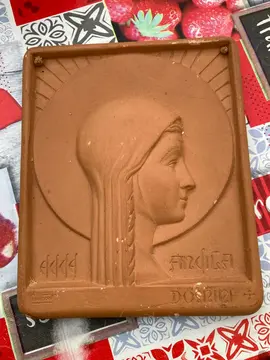 tableau vierge