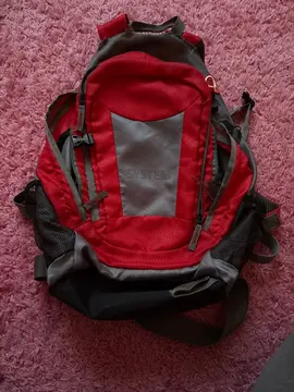 sac randonnée