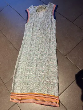 Robe Mamouchka/taille S