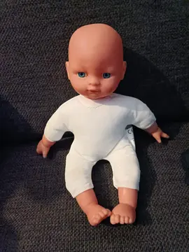 petit poupon