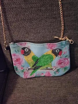 sac brillant