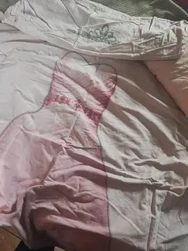 drap princesse