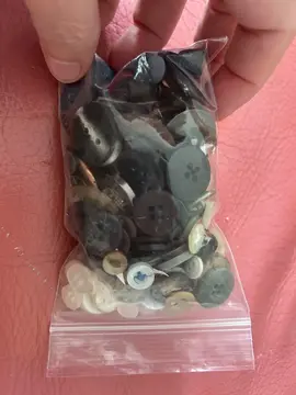 lot boutons