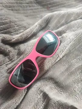 lunette fille