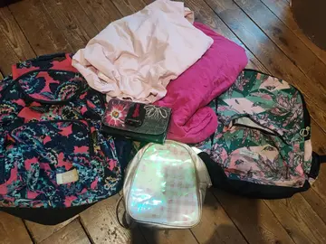 Lot couturière