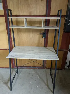 bureau