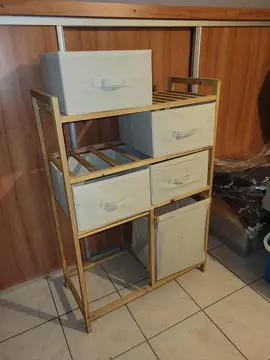 rangement