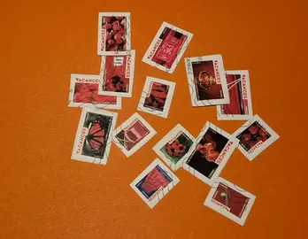 Timbres - 2009 (lot1)