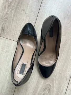 chaussures femme