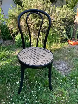Chaise bistrot