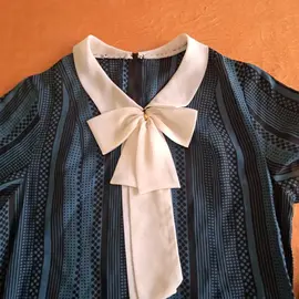 robe et veste
