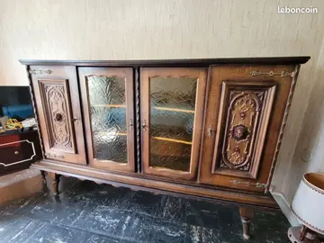 BUFFET DE SALON