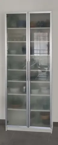 Armoire de rangement