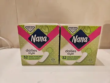 protège lingerie Nana