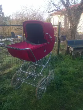 landau vintage