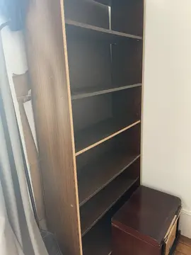 Bibliothèque IKEA