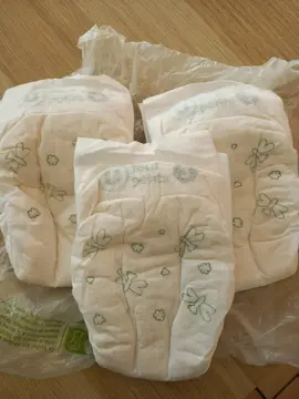 couches bébé