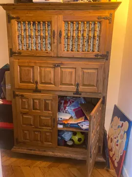 meuble de rangement