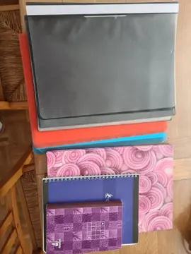 Lot de fournitures bureau