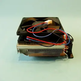 Ventilateur PC