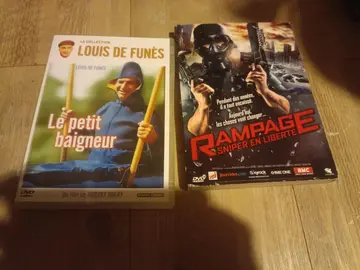 lot DVD adulte