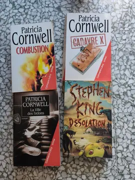 livres