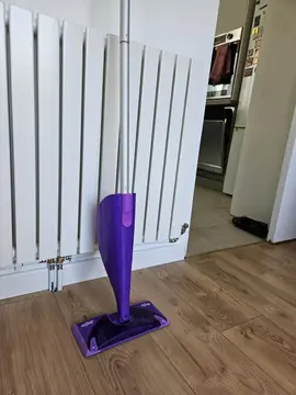 Balai Swiffer Air Jet