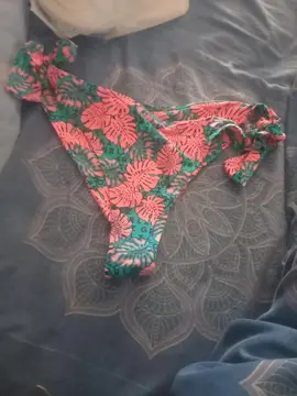 bas de maillot de bain TU