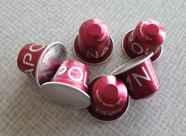 capsules café lavazza
