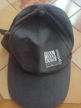 casquette