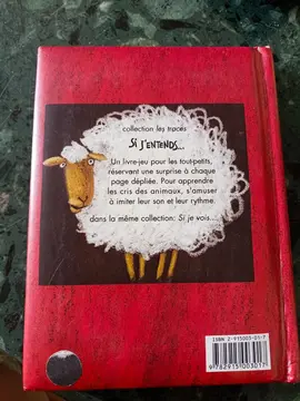 livre enfant