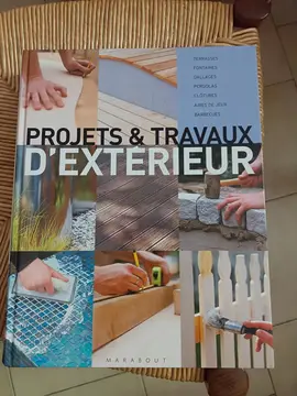 livre bricolage