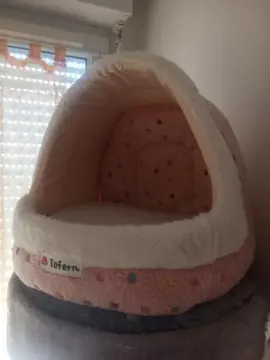 pouf animaux
