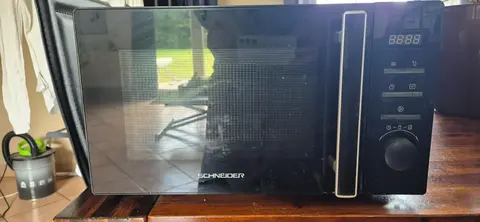 micro onde