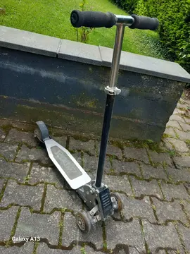 trottinette enfant