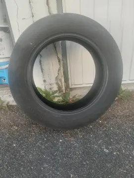 1 pneu