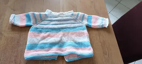 layette