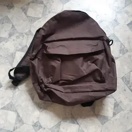 Sac à dos -(demande un point de couture - voir photo 2)