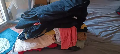 Vêtements femme