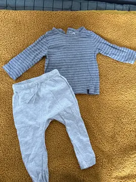 vêtements 18 mois fille