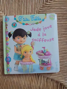 livre enfant