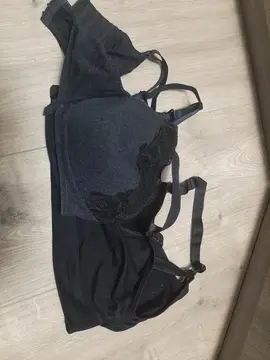 soutien gorge + brassière allaitement