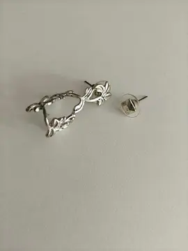 [Lovisa] Boucles d'oreilles Fantaisies