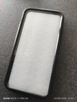 Coque de protection intégrale pour Samsung A34