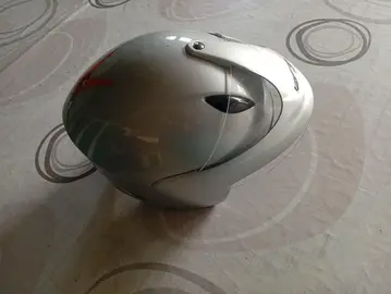 Casque moto