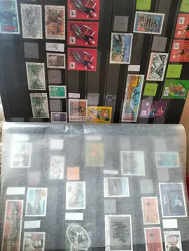 timbres